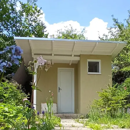 The Bungalow Tiny House For 2-3